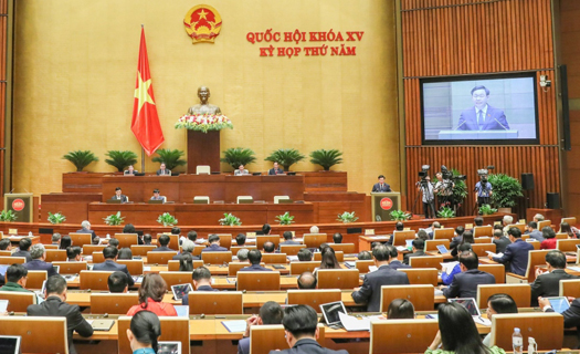 Quốc hội cần có giải pháp khắc phục ngay tình trạng né tránh, đùn đẩy trách nhiệm